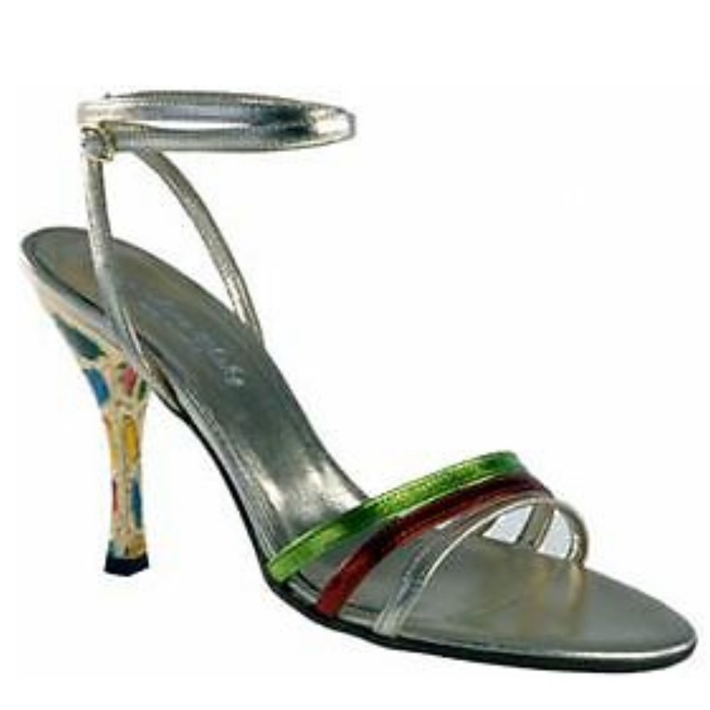 Candace Blake shoes (Made in Italy)